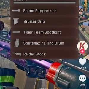 Meet your Posher, Aidon